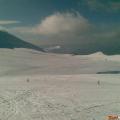 kite snow sul Cimone
