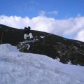 Etna Snow 2008