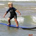 baby surf