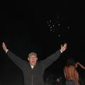 Andre1 under the fireworks