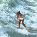 surf girl#2