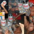 Duff Zella Party