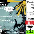 Costa Etrusca Surf Club free party