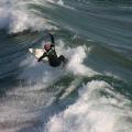 Malibu Surfing
