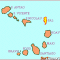 Mappa arcipelago