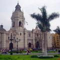 Lima - Catedral