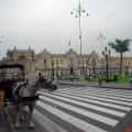 Lima centro
