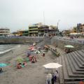 Punta Hermosa -  Playa
