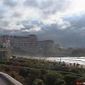 biarritz in tempesta